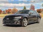 2021 Audi A5 45 S line Prestige quattro