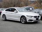 2019 BMW 4 Series 430i Gran Coupe