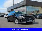 2019 Hyundai Sonata Hybrid SE