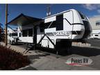 2025 Forest River XLR Nitro 31W16
