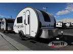 2025 NuCamp TAB 360 Std. Model