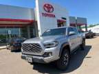 2023 Toyota Tacoma V6
