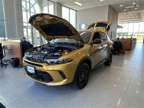 2024 Dodge Hornet GT