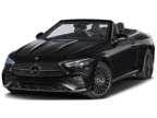 2025 Mercedes-Benz CLE CLE 300 4MATIC