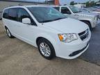 Used 2019 DODGE GRAND CARAVAN For Sale