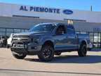 2020 Ford F-150 XLT 4-Door SuperCrew