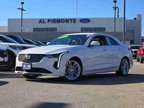 2023 Cadillac CT4 Premium Luxury