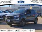 2020 Ford EcoSport S
