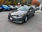 Used 2021 TOYOTA CAMRY For Sale
