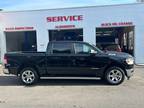Used 2021 RAM 1500 For Sale