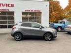 Used 2019 BUICK ENCORE For Sale