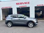 Used 2021 BUICK ENCORE GX For Sale