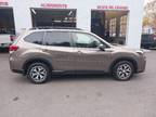 Used 2021 SUBARU FORESTER For Sale