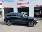 Used 2021 JEEP GRAND CHEROKEE For Sale