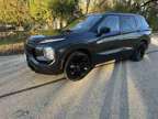 2025 Mitsubishi Outlander PHEV SEL