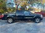 Used 2012 FORD F150 For Sale