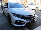 Used 2020 HONDA CIVIC For Sale
