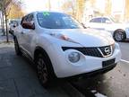 Used 2014 NISSAN JUKE For Sale