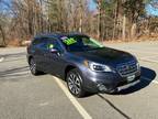 Used 2016 SUBARU OUTBACK For Sale