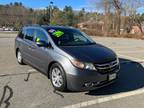 Used 2014 HONDA ODYSSEY For Sale