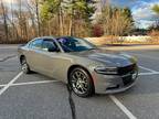 Used 2017 DODGE CHARGER For Sale