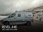 2020 Winnebago Revel 44E