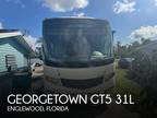 2019 Forest River Georgetown GT5 31L