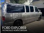2010 Ford E-150
