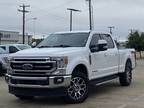 2020 Ford F-250SD Lariat