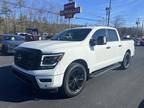 Used 2023 NISSAN TITAN For Sale