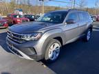 Used 2021 VOLKSWAGEN ATLAS For Sale