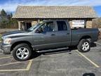 Used 2007 DODGE RAM 1500 For Sale
