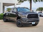 2024 Ram 3500 Laramie Retail "NT"