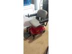 Jazzy Select Traveller Electric Scooter