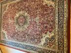 Oriental Rug