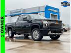 2022 Chevrolet Silverado 2500HD High Country