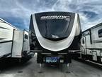 2024 Jayco Seismic Luxury Series 4113