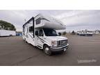 2020 Forest River Forester 3271S