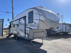 2023 Keystone Cougar 24RDS