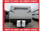 2014 Glaval Primetime 27BHS/Rent To Own/No Credit Check