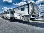 2019 Keystone Montana 3701LK
