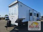 2025 Forest River Sierra Destination Trailers 395MMG