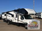 2025 Forest River Solera 32DSK