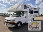 2025 Thor Motor Coach Four Winds 22B Chevy