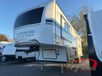 2025 Forest River Cherokee Arctic Wolf 3800 DECK