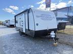 2025 Keystone Springdale Classic Mini 2200BH