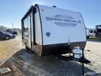 2025 Keystone Springdale Classic Mini 1710MB