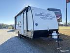 2025 Keystone Springdale Classic Mini 1710MB