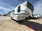 2024 Keystone Arcadia Super Lite 288SLBH