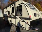 2021 Winnebago Micro Minnie 1700BH